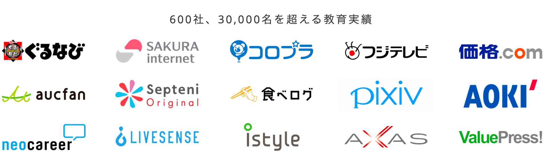 TechAcademyはこんな人におすすめ!
