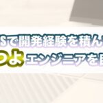 SESで開発経験を積んで、つよつよエンジニアを目指す大学生が知っておくべき現実